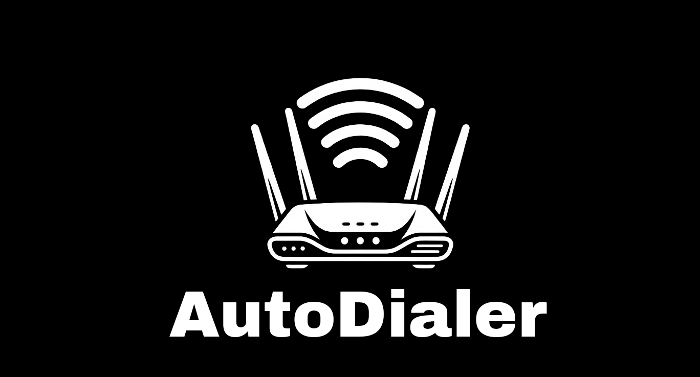 AutoDialer